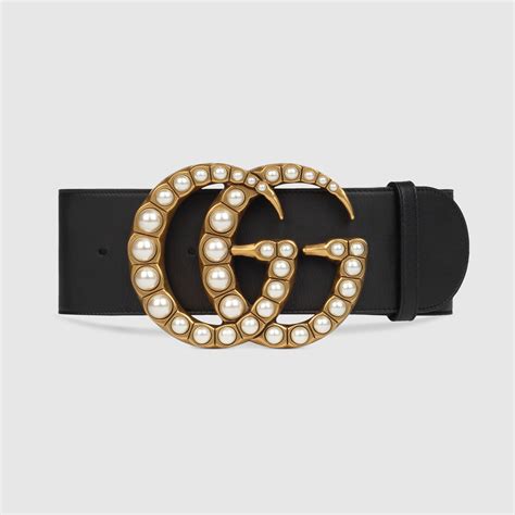 gucci belt with bling|extra large gucci belt.